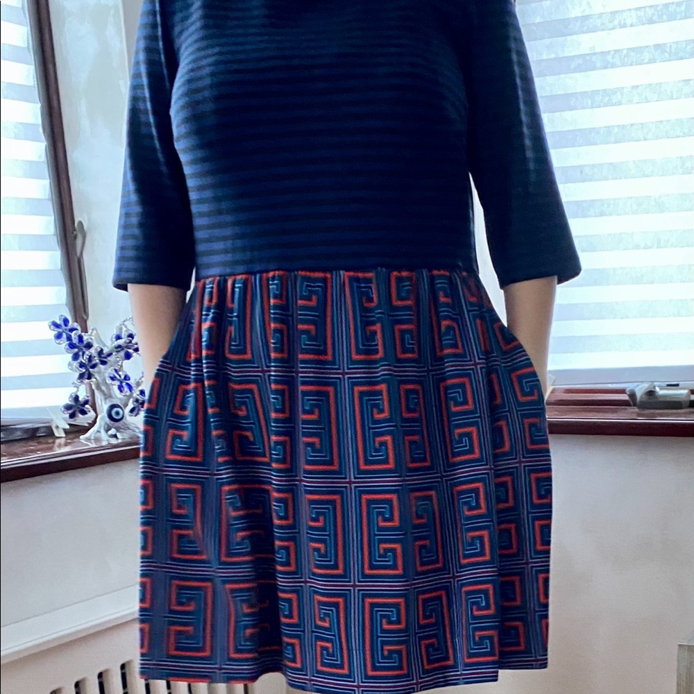 Taylor Dress